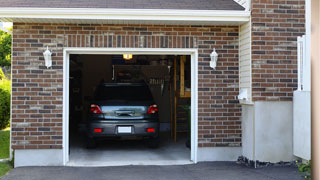 Garage Door Installation at Sycamore Canyon Riverside, California