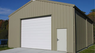 Garage Door Openers at Sycamore Canyon Riverside, California